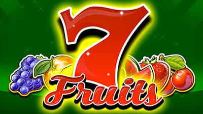 7 Fruits