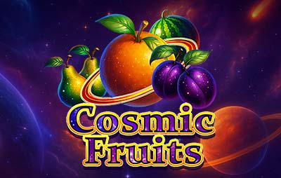 Cosmic Fruits