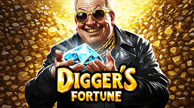 Digger's Fortune