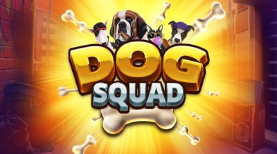 Dog Squad