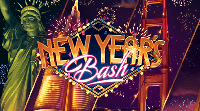 New Year's Bash