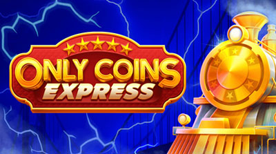 Only Coins Express