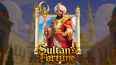 Sultan's Fortune