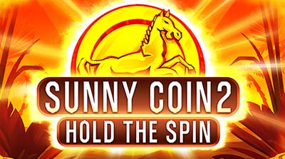 Sunny Coin 2: Hold The Spin