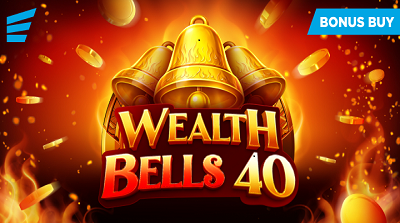 Wealth Bells 40