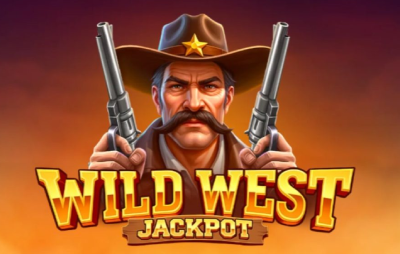 Wild West Jackpot